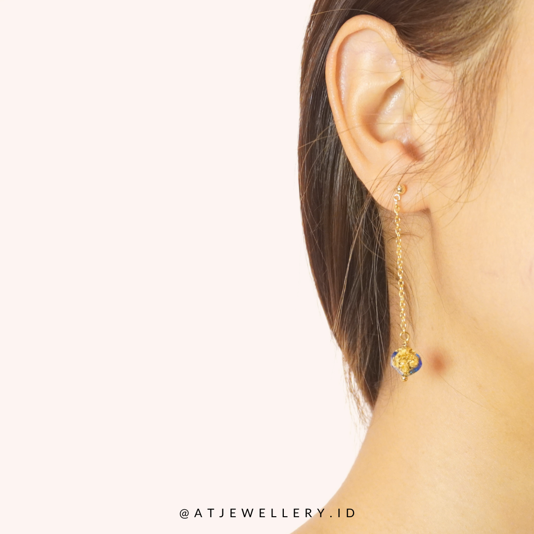 Tidal | Sea Collection