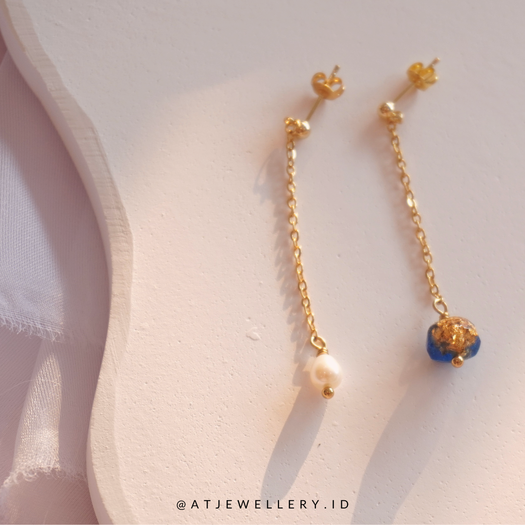 Tidal | Sea Collection